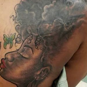 Meet your Posher, Chanece